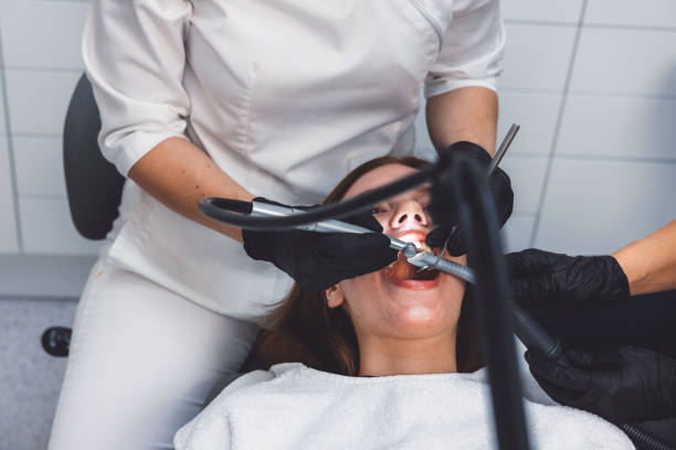 Best Weekend Emergency Dentist in San Buenaventura, CA
