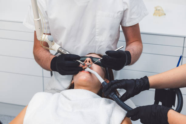 Best Emergency Dental Care for Trauma or Injury in San Buenaventura, CA
